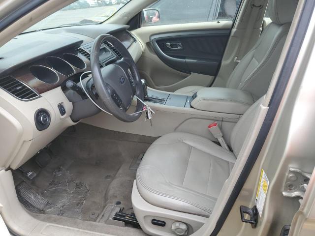 Photo 7 from auction – 2011 FORD TAURUS SEL with VIN 1FAHP2EW3BG155410