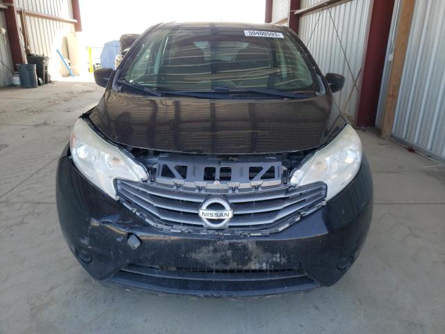 Photo 5 from auction – 2015 NISSAN VERSA NOTE with VIN 3N1CE2CP8FL434989