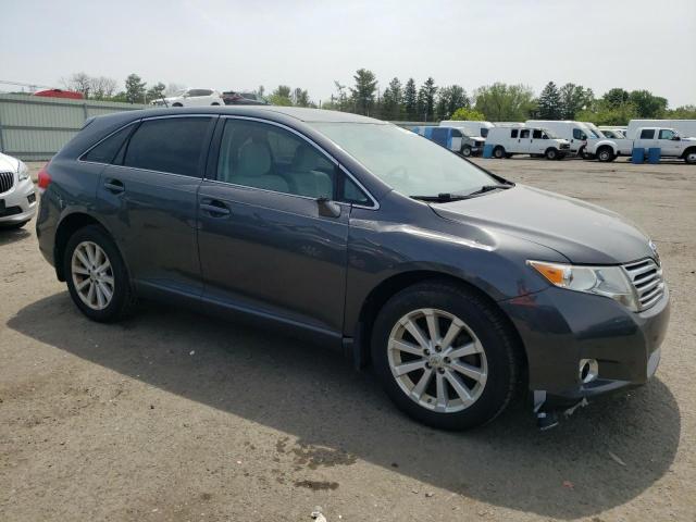 Photo 4 from auction – 2010 TOYOTA VENZA with VIN 4T3ZA3BB5AU032606