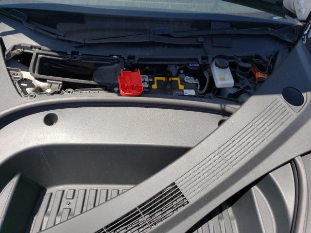 Photo 11 from auction – 2021 TESLA MODEL 3 with VIN 5YJ3E1EB4MF979348