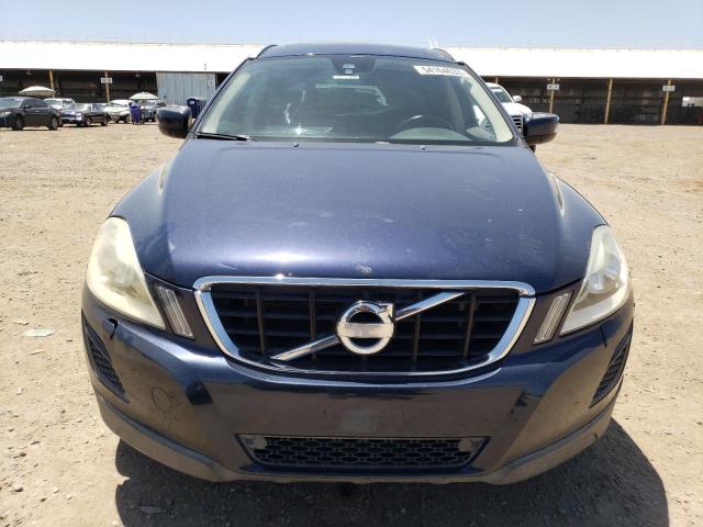 Photo 5 from auction – 2013 VOLVO XC60 3.2 with VIN YV4952DL5D2392411