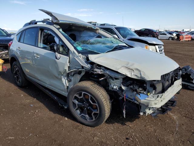 Photo 4 from auction – 2014 SUBARU XV CROSSTR with VIN JF2GPAGC8E8208346
