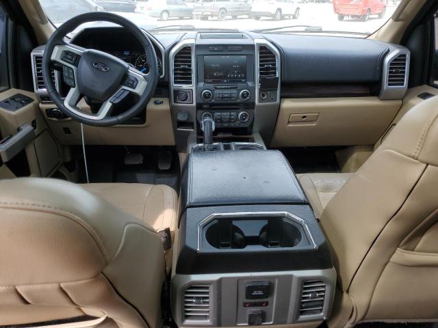 Photo 8 from auction – 2015 FORD F150 SUPER with VIN 1FTEW1EF3FKD06341