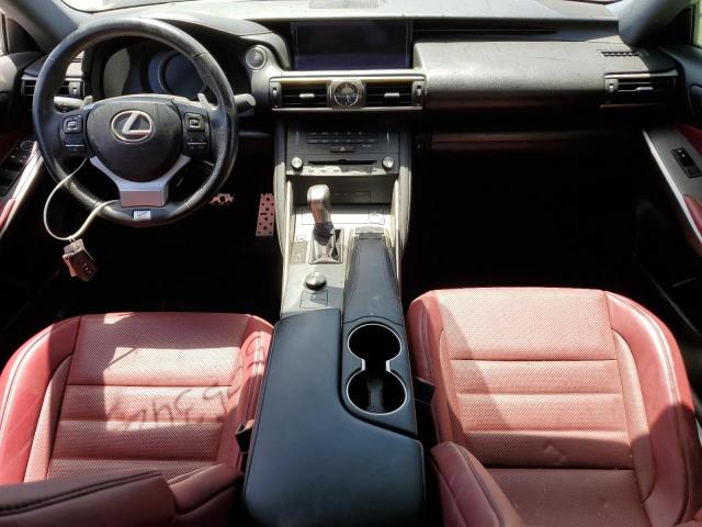 صورة رقم 8 من المزاد - 2019 LEXUS IS 300 مع VIN JTHBA1D27K5086242