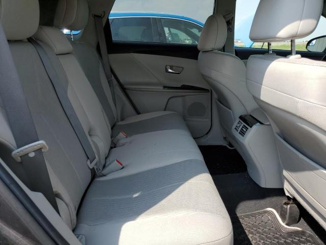 Photo 11 from auction – 2014 TOYOTA VENZA LE with VIN 4T3BK3BB4EU100527