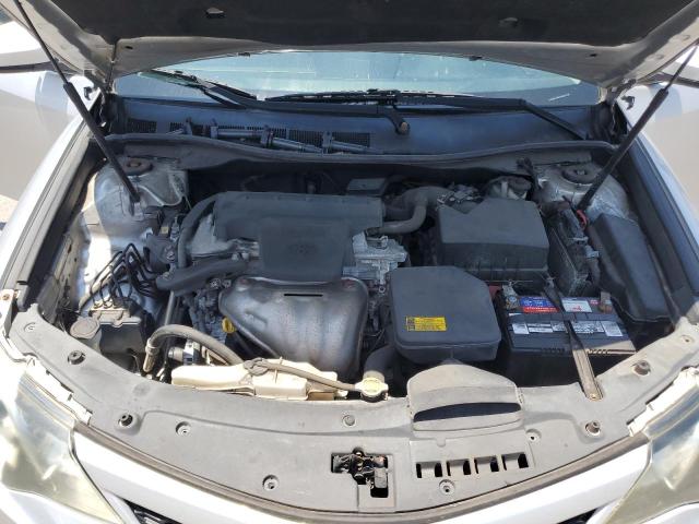 Photo 11 from auction – 2012 TOYOTA CAMRY BASE with VIN 4T1BF1FK8CU096054