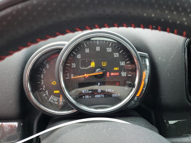 Zdjęcie 9 z aukcji – 2020 MINI COOPER S C z VIN WMZYX1C04L3M07600
