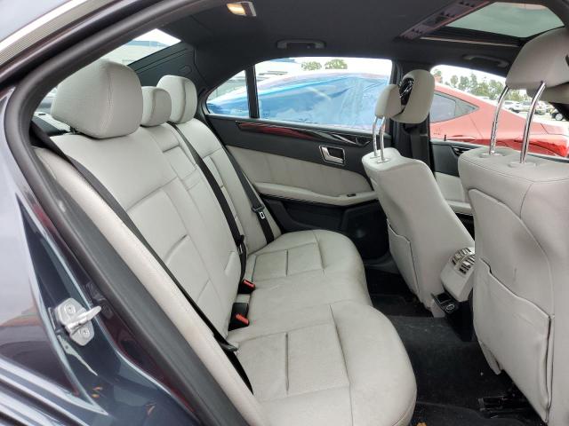 Photo 10 from auction – 2012 MERCEDES-BENZ E 350 with VIN WDDHF5KB2CA569577