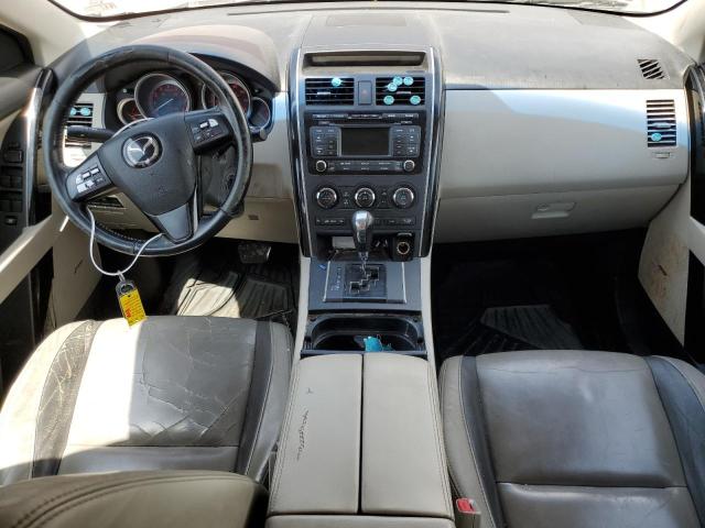 Photo 8 from auction – 2010 MAZDA CX-9 with VIN JM3TB3MV4A0233323