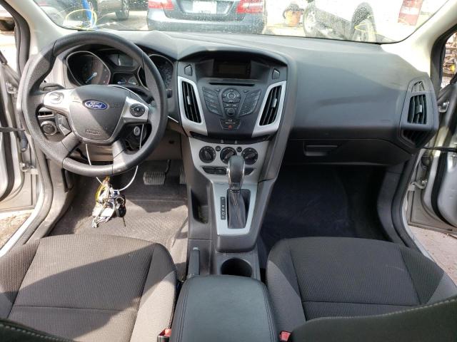 Photo 8 from auction – 2012 FORD FOCUS SE with VIN 1FAHP3F22CL250566