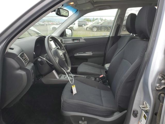 Photo 7 from auction – 2013 SUBARU FORESTER 2 with VIN JF2SHADCXDH427562