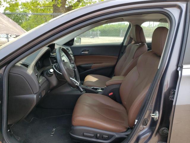 Photo 7 from auction – 2020 ACURA ILX PREMIU with VIN 19UDE2F71LA005713