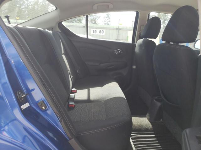 Photo 10 from auction – 2014 NISSAN VERSA with VIN 3N1CN7AP4EL856272