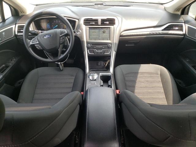 Photo 8 from auction – 2018 FORD FUSION SE with VIN 3FA6P0HD0JR228374