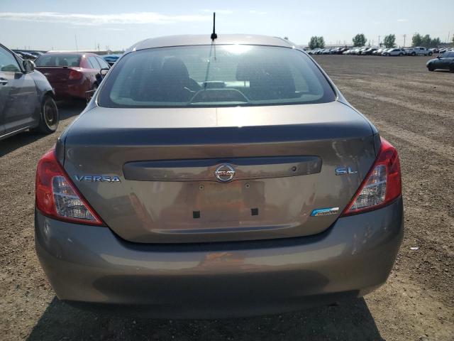 Photo 6 from auction – 2012 NISSAN VERSA S with VIN 3N1CN7AP8CL812529