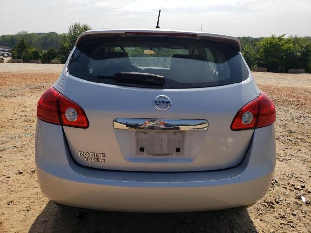 Photo 6 from auction – 2012 NISSAN ROGUE S with VIN JN8AS5MT9CW602479