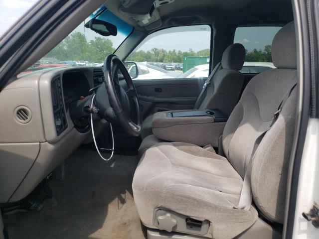 Photo 7 from auction – 2000 GMC NEW SIERRA with VIN 1GTEK19T2YE217986