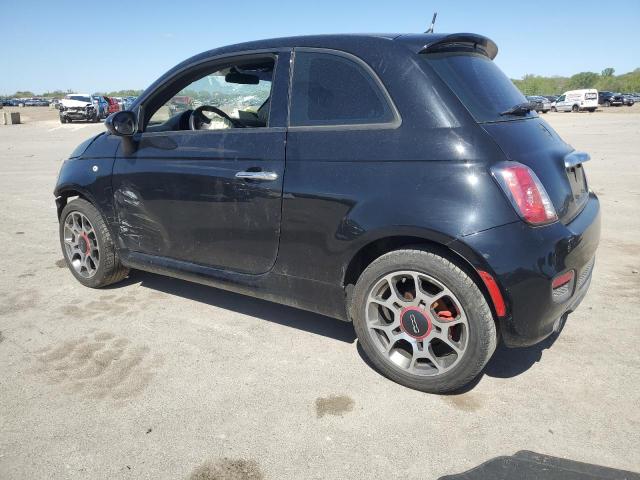 Photo 2 from auction – 2015 FIAT 500 SPORT with VIN 3C3CFFBR0FT696224