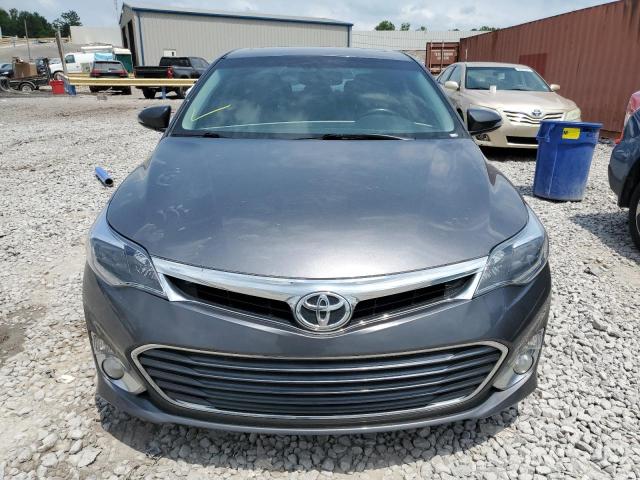 Photo 5 from auction – 2013 TOYOTA AVALON BAS with VIN 4T1BK1EB8DU057673