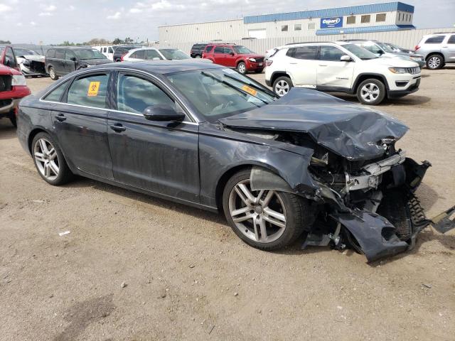 Photo 4 from auction – 2014 AUDI A6 PREMIUM with VIN WAUGFAFC2EN154303
