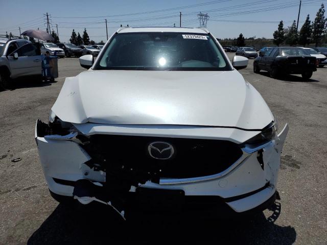Photo 5 from auction – 2019 MAZDA CX-5 TOURI with VIN JM3KFACM5K0668219