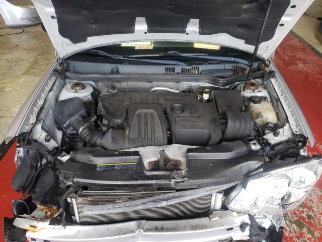 Photo 11 from auction – 2007 CHEVROLET COBALT LS with VIN 1G1AK55F477283909