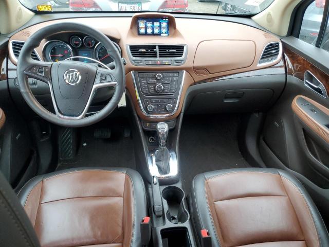 Photo 8 from auction – 2013 BUICK ENCORE PRE with VIN KL4CJDSB3DB145747