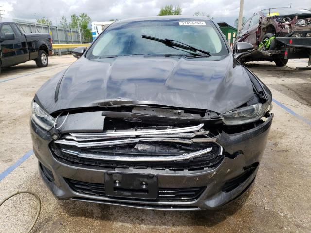 Photo 5 from auction – 2015 FORD FUSION SE with VIN 1FA6P0H71F5123296