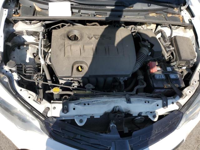 Photo 11 from auction – 2015 TOYOTA COROLLA L with VIN 2T1BURHE2FC250775