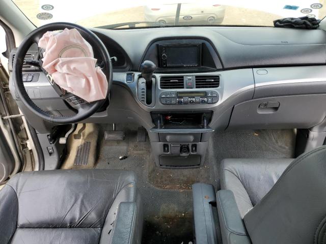 Photo 8 from auction – 2007 HONDA ODYSSEY EX with VIN 5FNRL38667B407177