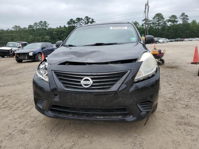 Photo 5 from auction – 2012 NISSAN VERSA S with VIN 3N1CN7AP7CL920009