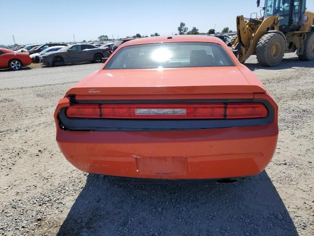 Photo 6 from auction – 2010 DODGE CHALLENGER with VIN 2B3CJ5DT3AH265179