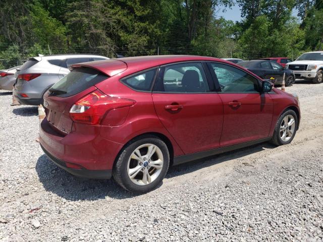 Photo 3 from auction – 2014 FORD FOCUS SE with VIN 1FADP3K29EL142758