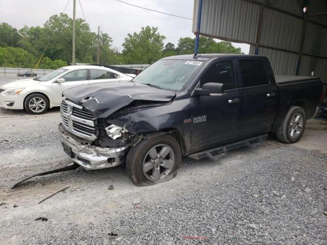 RAM 1500 SLT 2016 with VIN 3C6RR6LT2GG364021 - Photo from auction