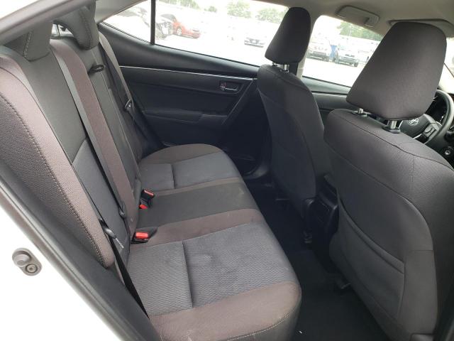 Photo 10 from auction – 2017 TOYOTA COROLLA L with VIN 2T1BURHE1HC799533