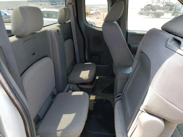 Photo 10 from auction – 2014 NISSAN FRONTIER S with VIN 1N6BD0CT8EN760168