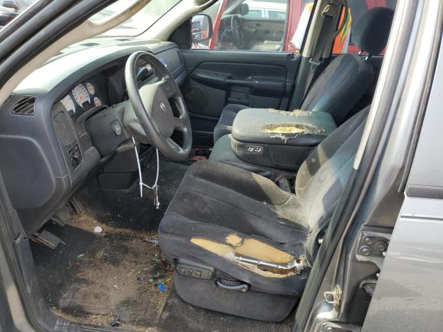 Photo 7 from auction – 2005 DODGE RAM 1500 S with VIN 1D7HA18DX5S173510
