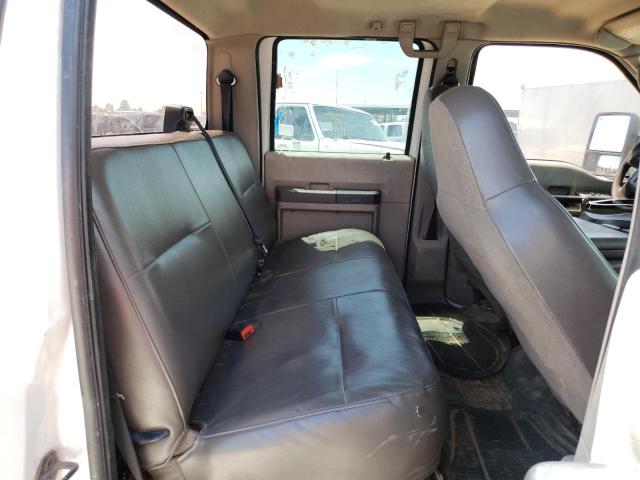 Photo 10 from auction – 2010 FORD F250 SUPER with VIN 1FTSW2AR1AEA77612