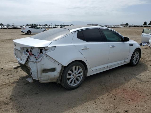 صورة رقم 3 من المزاد - 2015 KIA OPTIMA EX مع VIN 5XXGN4A78FG427291
