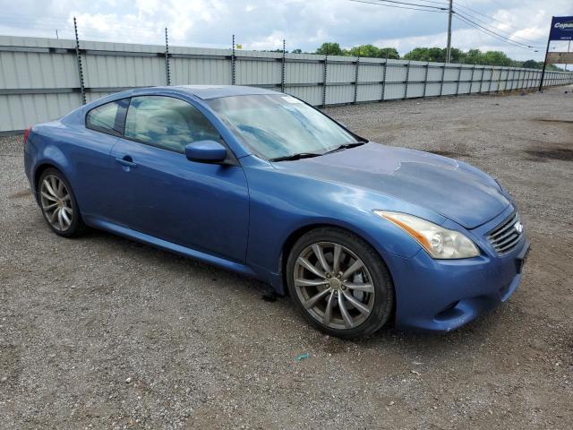 Photo 4 from auction – 2008 INFINITI G37 BASE with VIN JNKCV64EX8M118910