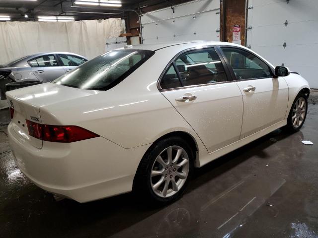 Photo 3 from auction – 2008 ACURA TSX with VIN JH4CL968X8C014437