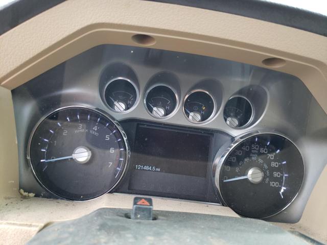 Photo 9 from auction – 2011 FORD F250 SUPER with VIN 1FT7W2A65BEA26482