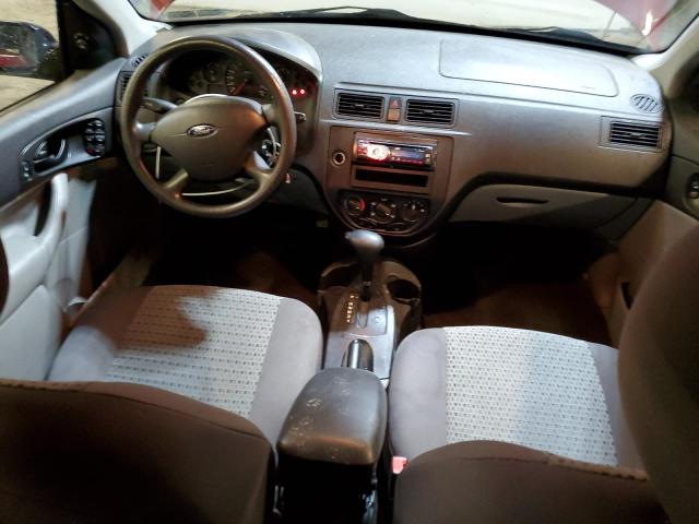 Photo 8 from auction – 2007 FORD FOCUS ZX4 with VIN 1FAFP34N07W155514