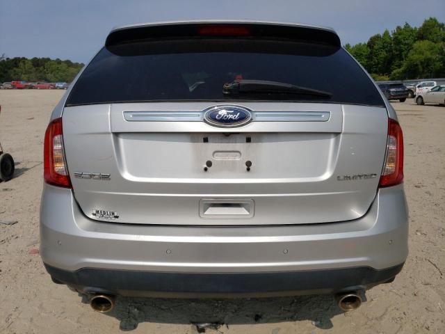 Photo 6 from auction – 2013 FORD EDGE LIMIT with VIN 2FMDK3KC3DBA82472