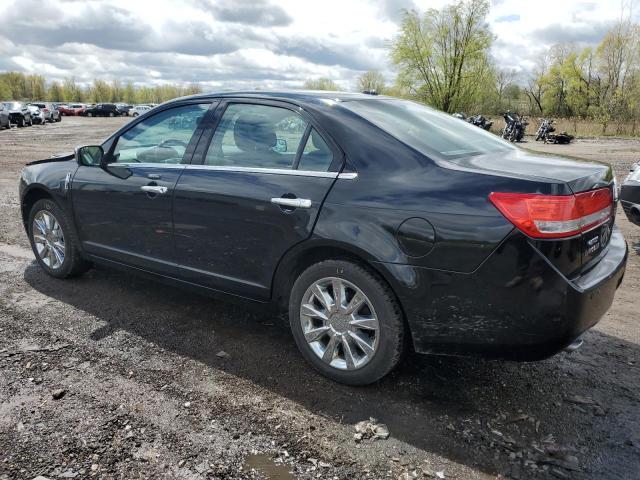 Photo 2 from auction – 2012 LINCOLN MKZ with VIN 3LNHL2GC5CR810195