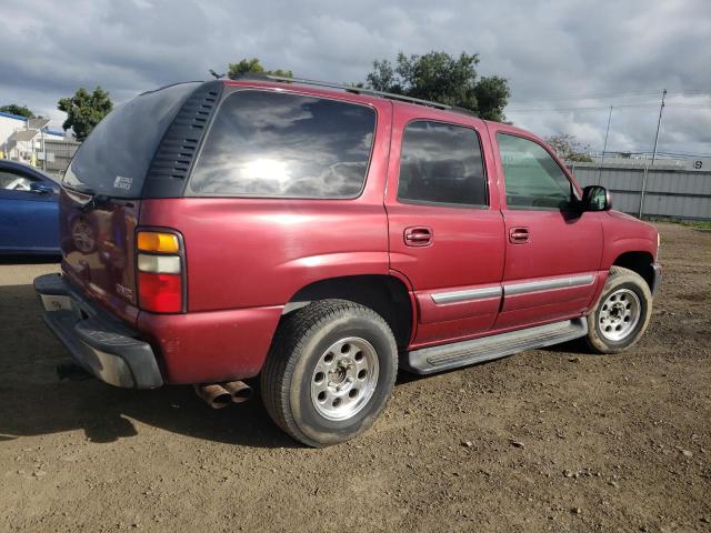 Photo 3 from auction – 2004 GMC YUKON with VIN 1GKEC13V24R144309