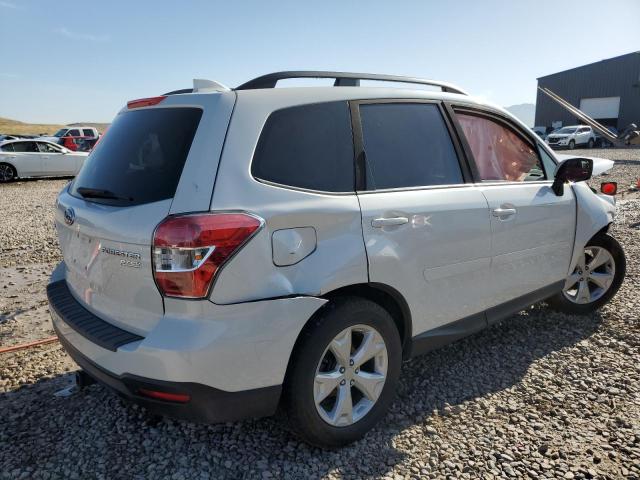 Photo 3 from auction – 2016 SUBARU FORESTER 2 with VIN JF2SJADC1GG552724
