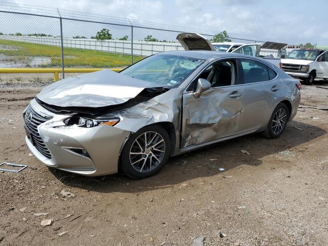 LEXUS ES 350 2016 with VIN 58ABK1GG2GU032290 - Photo from auction