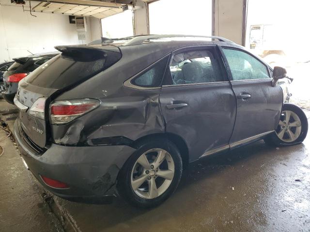 Photo 3 from auction – 2014 LEXUS RX 350 BAS with VIN 2T2BK1BA8EC229999
