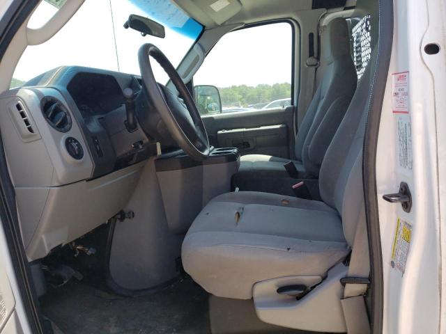 Photo 7 from auction – 2009 FORD ECONOLINE with VIN 1FTNE24L79DA82029